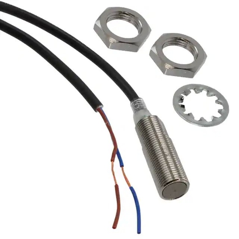 Cảm biến tiệm cận  E2E-X3D1-N 5M