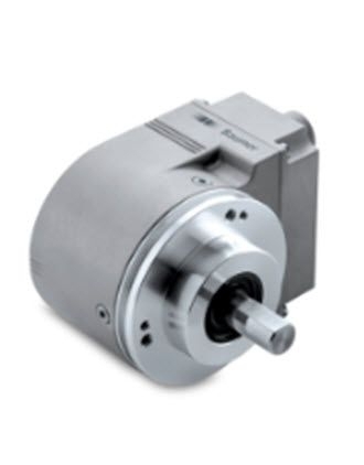 EAL580 Encoder Baumer