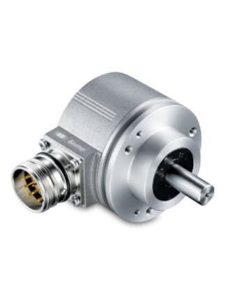 EIL580-S, EIL580P-S Encoder baumer