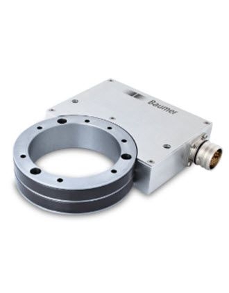 Bộ mã hóa vòng quay (Bearingless Encoders)