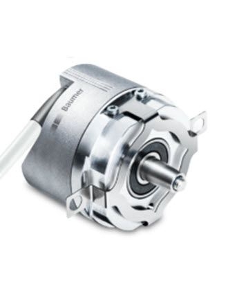 Encoder Baumer EFL580