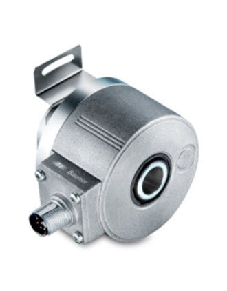 Encoder Baumer EIL580-B