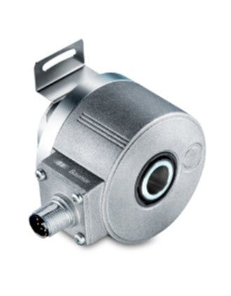 Encoder motor Baumer