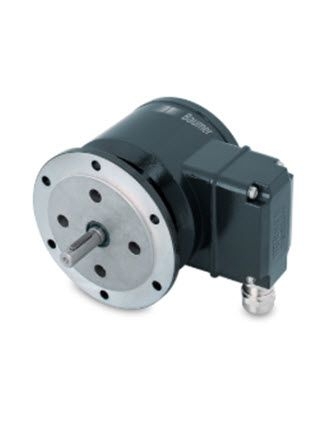 Encoder xung Baumer