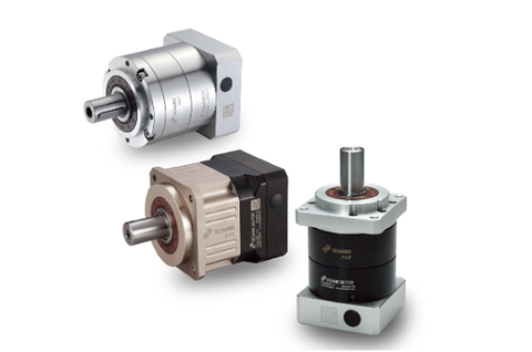 Hộp giảm tốc Delta PEE70-10-P2-C20804