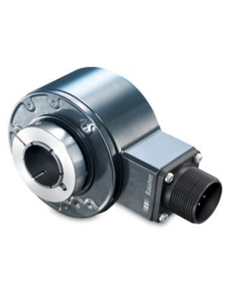 EAM360 Encoder Baumer