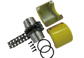 Khớp nối xích KC4014, 4016