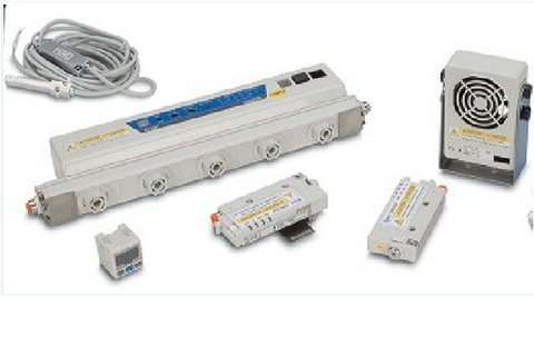 Thiết bị khử tĩnh điện