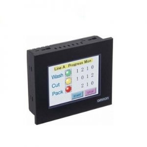 Màn hình HMI Omron NV4W-MR21