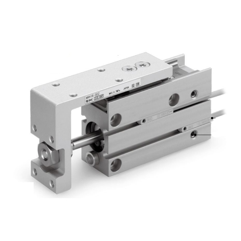 Xi lanh khí nén MXH SMC