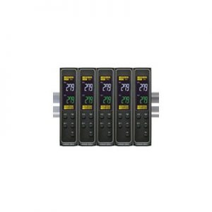 Bộ điều khiển nhiệt độ Omron E5DC- Series