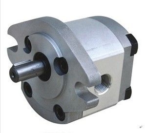 bơm thủy lực HGP-3A-F