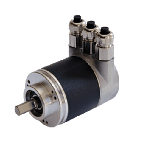 Bộ mã hóa tuyệt đối đa cấp PVM58