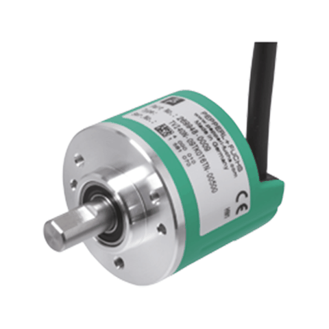 Bộ mã hóa vòng quay gia tăng TVI40N-14TK0T6TN-01024