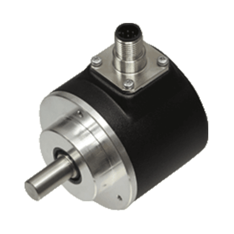 Bộ mã hóa tăng dần RVI58N-011K1R66N-04096