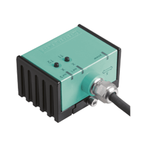 Cảm biến độ nghiêng INX360D-F99-I2E2-5M