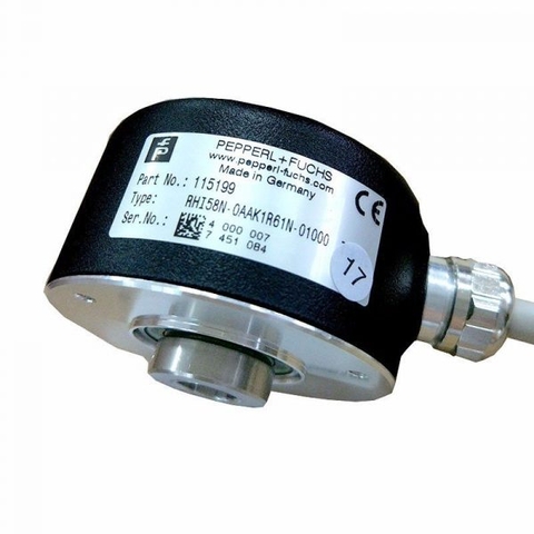 Bộ mã hóa tăng dần RHI58N-0AAK1R61N-02048