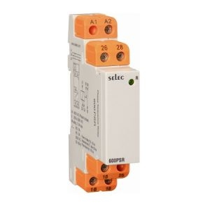 Rơ le bảo vệ pha Selec 600PSR-280/520 (280 -528V)