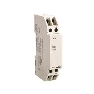 Rơ le bảo vệ pha Selec 642PSR-280/520 (280 -528V)