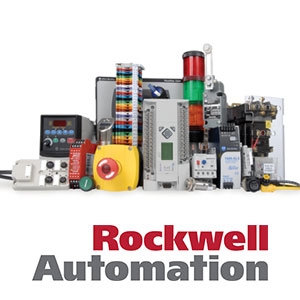 Rockwell Automation (Allen-Bradley)