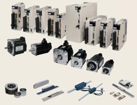 YASKAWA SGMJV-04AAA6C