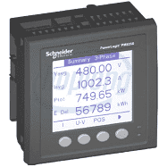 Đồng hồ đa chức năng Schneider METSEPM5350