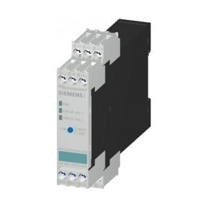 Siemens 3RK Series