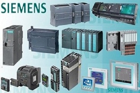 Thiết bị Siemens các loại