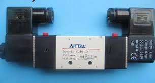 VAN ĐIỆN TỪ AIRTAC 4V220-08