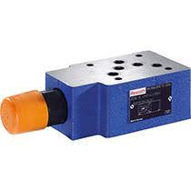 Van thuỷ lực ZDB 10 VA2-4X/100V R900424537