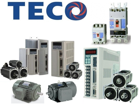Thiết bị Teco các loại