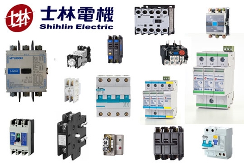 Thiết bị điện Shihlin