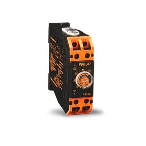 Timer on delay Selec 800SQ-A