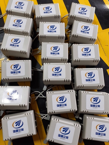 Bộ điều khiển  van điện từ chuyên dụng 2WF-M220 JOHNWELL