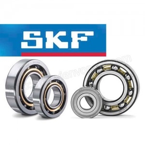 Vòng bi, bạc đạn