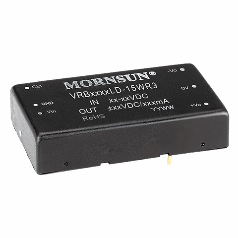 Nguồn VRB2415LD-15WR3 MORNSUN