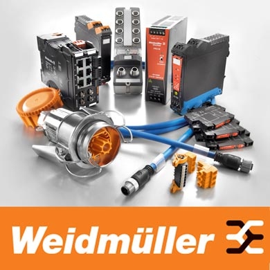 Weidmuller