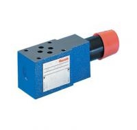 Van giảm áp, van phân phối, van tiết lưu, van chia, van tỉ lệ Rexroth