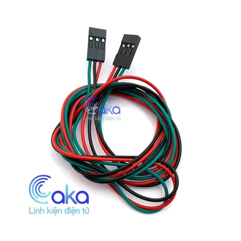 Động cơ Encoder 334 Xung mini - Linh Kiện Điện Tử TPHCM - Chuyên cung ...