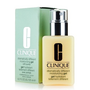 Clinique Dramatically different moisturizing gel