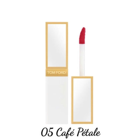 TomFord Soleil Tinted Lip Glow