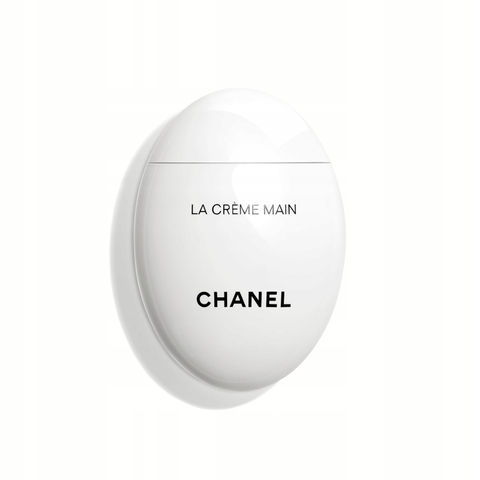 Chanel La Creme Main Hand Cream