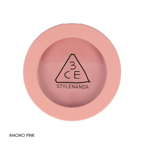 Phấn Má 3CE Mood Recipe Face Blush