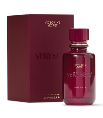 Victoria’s Secret Very Sexy EDP