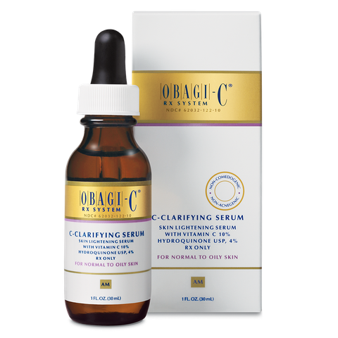 Obagi C-Clarifying serum