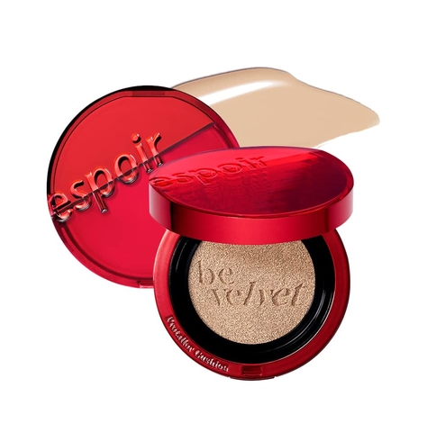 Espoir Velvet cover cushion