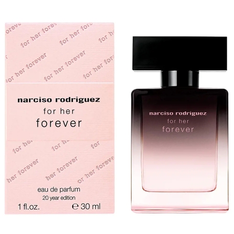Nước hoa Narciso Rodriguez For Her Forever
