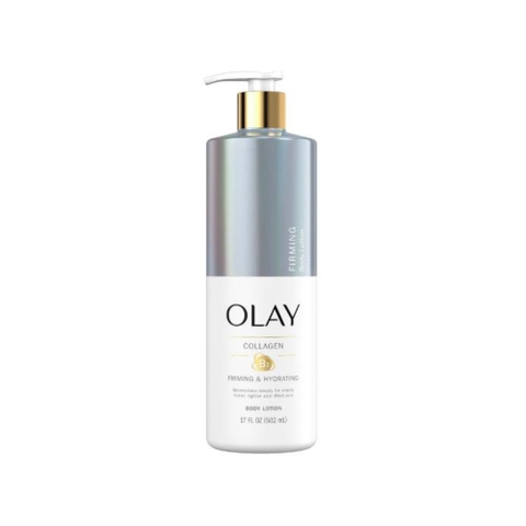 Dưỡng thể Olay Collagen Peptide B3 Body Lotion