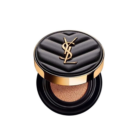 YSL Fusion ink cushion foundation