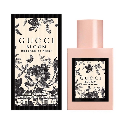 Gucci Bloom Nettare Di Fiori EDP